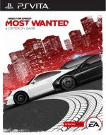 Need for speed: Most Wanted (2012)