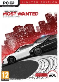 Need for Speed: Most Wanted - Limited Edition