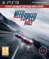 Need for Speed: Rivals (Limitovaná edice)