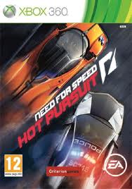 Need for Speed: Hot Pursuit