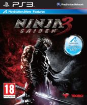 Ninja Gaiden III