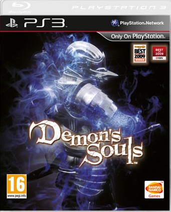 Demons Souls