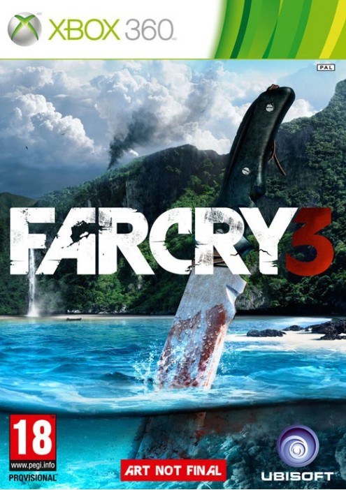 Far Cry 3