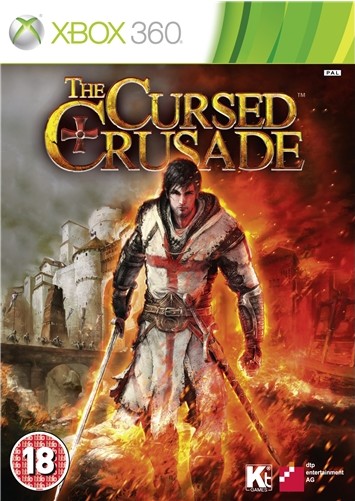 The Cursed Crusade