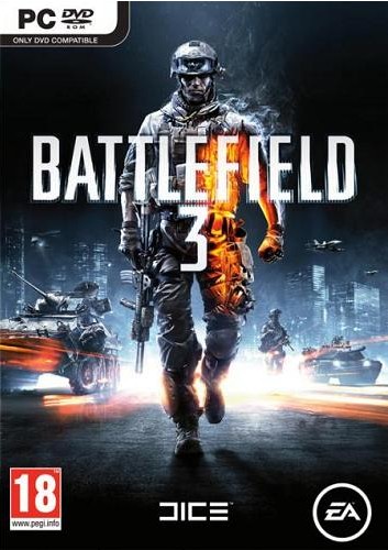 Battlefield 3