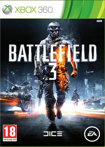 Battlefield 3