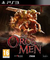 Of Orcs and Men