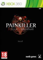 Painkiller: Hell & Damnation CZ