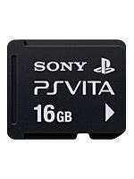 Pamäťová karta pre systém PS Vita (16GB)