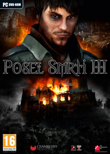 Posel smrti 3