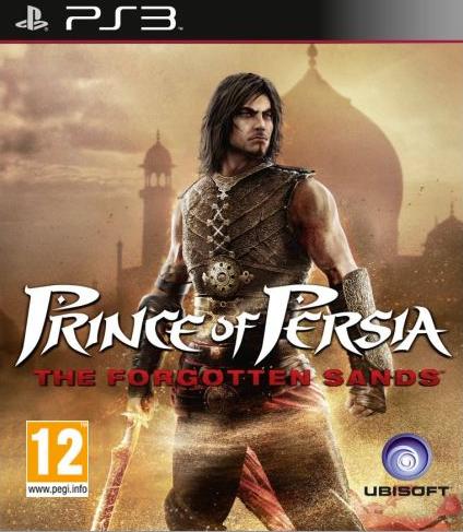 Prince of Persia: The Forgotten Sands