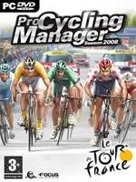 Pro Cycling Manager 2008