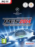 Pro Evolution Soccer 2014