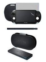 PS Vita Starter Kit