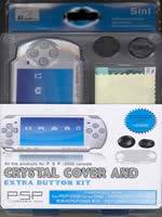 PSP Slim 5in1 Kit