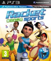 Racket Sports