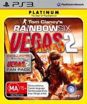 Rainbow Six: Vegas 2 (Complete Edition)