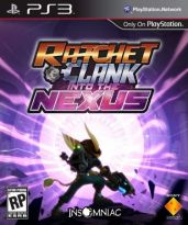 Ratchet & Clank: Nexus