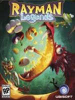 Rayman: Legends