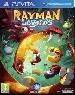 Rayman: Legends