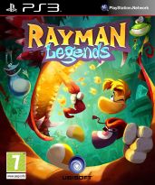 Rayman: Legends