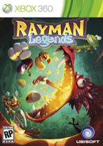 Rayman: Legends