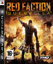 Red Faction: Guerrilla EN