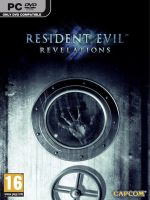 Resident Evil: Revelations