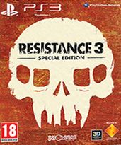 Resistance 3 (Special Edition)