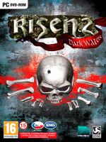 Risen 2: Dark Waters CZ