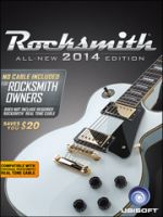 Rocksmith 2014