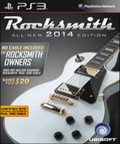 Rocksmith 2014