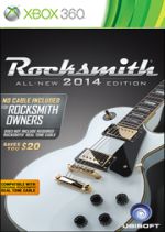 Rocksmith 2014