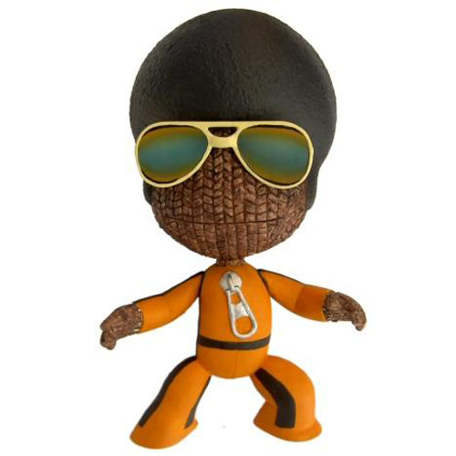 SackBoy - AFRO Special Edition