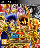 Saint Seiya: Brave Soldiers