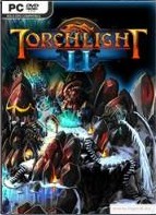 Torchlight 2