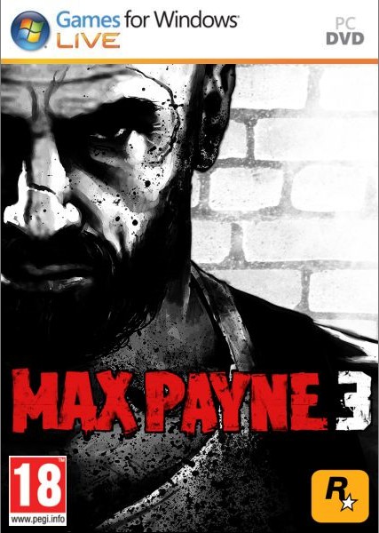 Max Payne 3