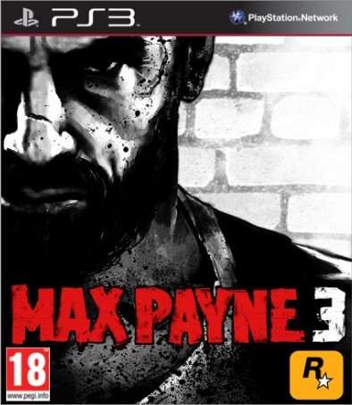 Max Payne 3