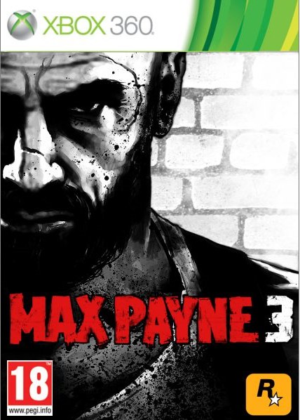 Max Payne 3