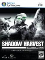 Shadow Harvest: Phantom Ops