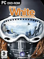 Shaun White Snowboarding EN