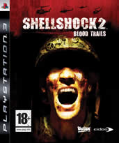 ShellShock 2: Blood Trails