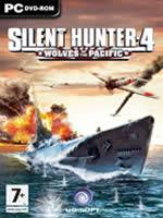 Silent Hunter 4: Wolves of the Pacific CZ