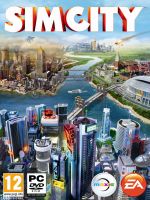 Sim City 5 EN