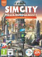 Sim City 5: Města Budoucnosti