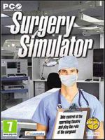 Simulátor chirurgie