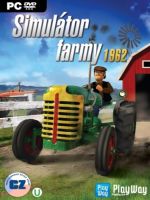 Simulátor farmy 1962