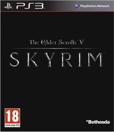 The Elder Scrolls V: Skyrim