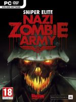 Sniper Elite: Nazi Zombie Army