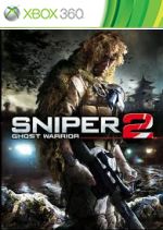 Sniper: Ghost Warrior 2 (Limited Edition)